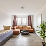Schöne Monteurwohnung in Leipzig Grünau