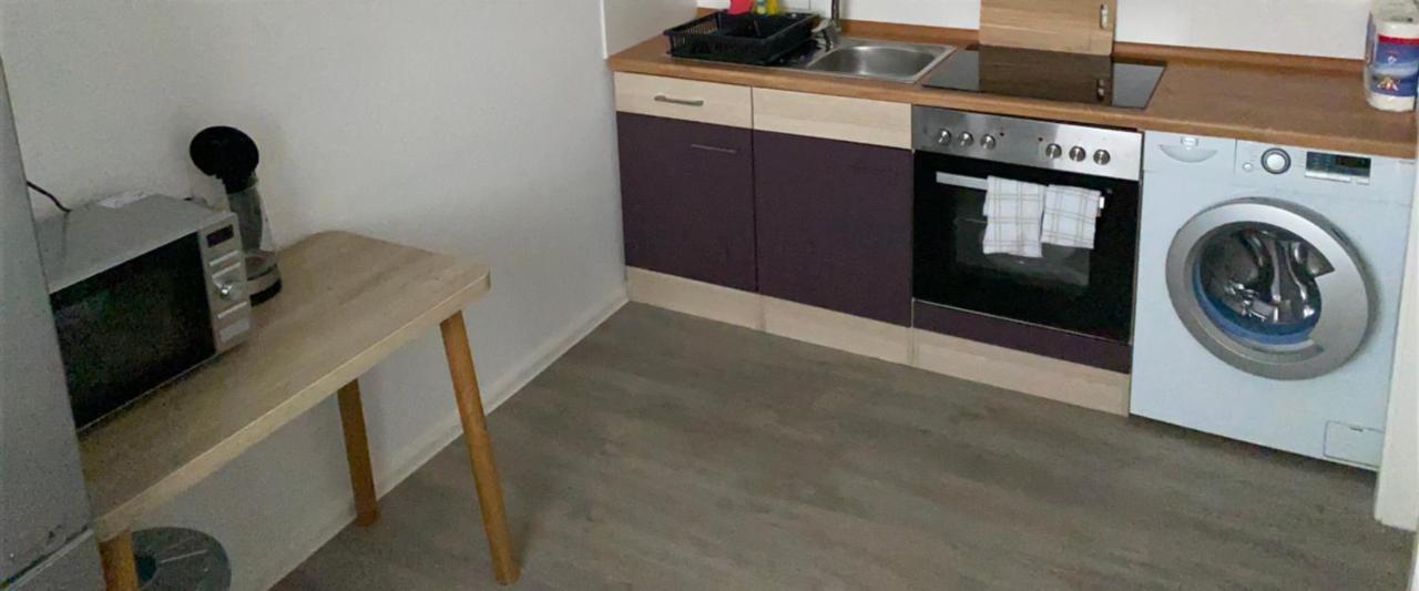 Schöne Monteurwohnung In Grünau Apartment *