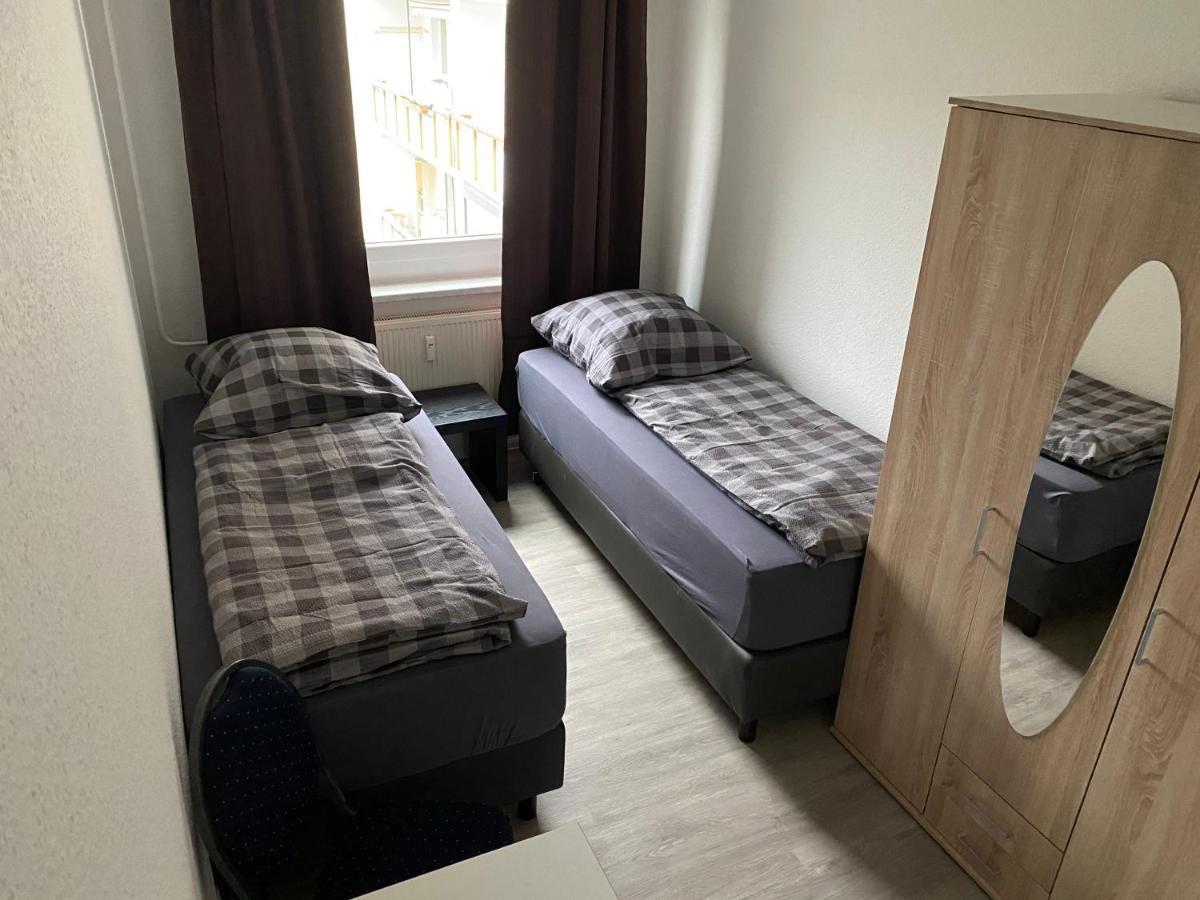 Schöne Monteurwohnung In Grünau Apartment