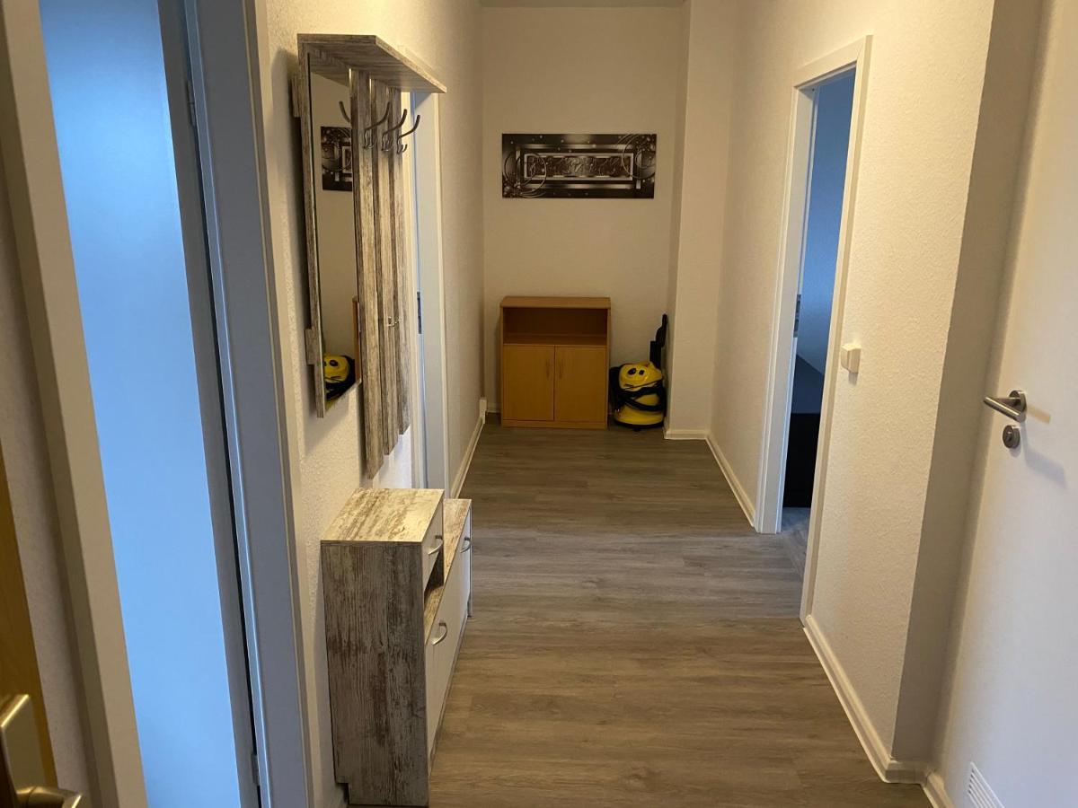 Schöne Monteurwohnung In Grünau Leipzig