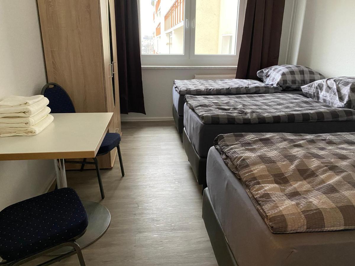 Schöne Monteurwohnung In Grünau Apartment *