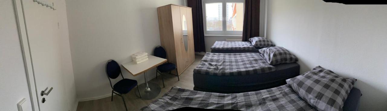 Apartment Schöne Monteurwohnung In Grünau *