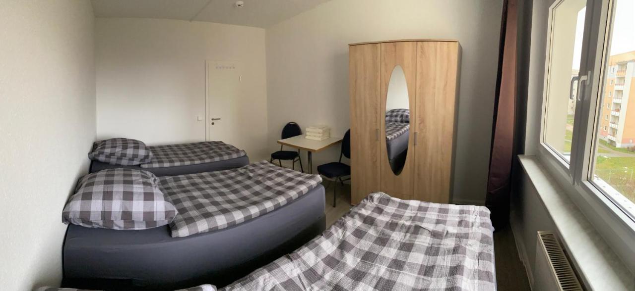 Schöne Monteurwohnung In Grünau Apartment *