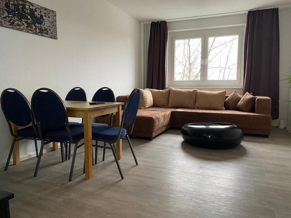 Schöne Monteurwohnung In Grünau