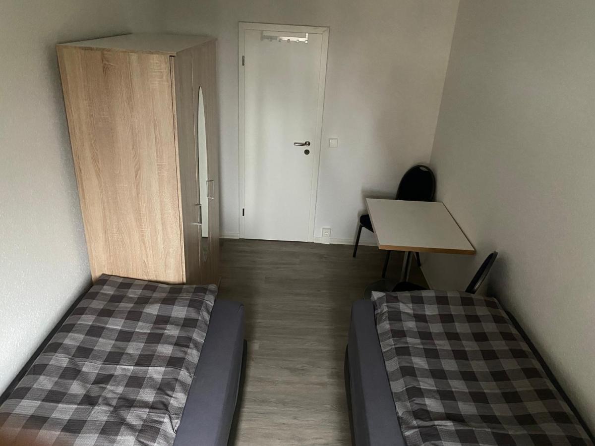 Schöne Monteurwohnung In Grünau Apartment Leipzig