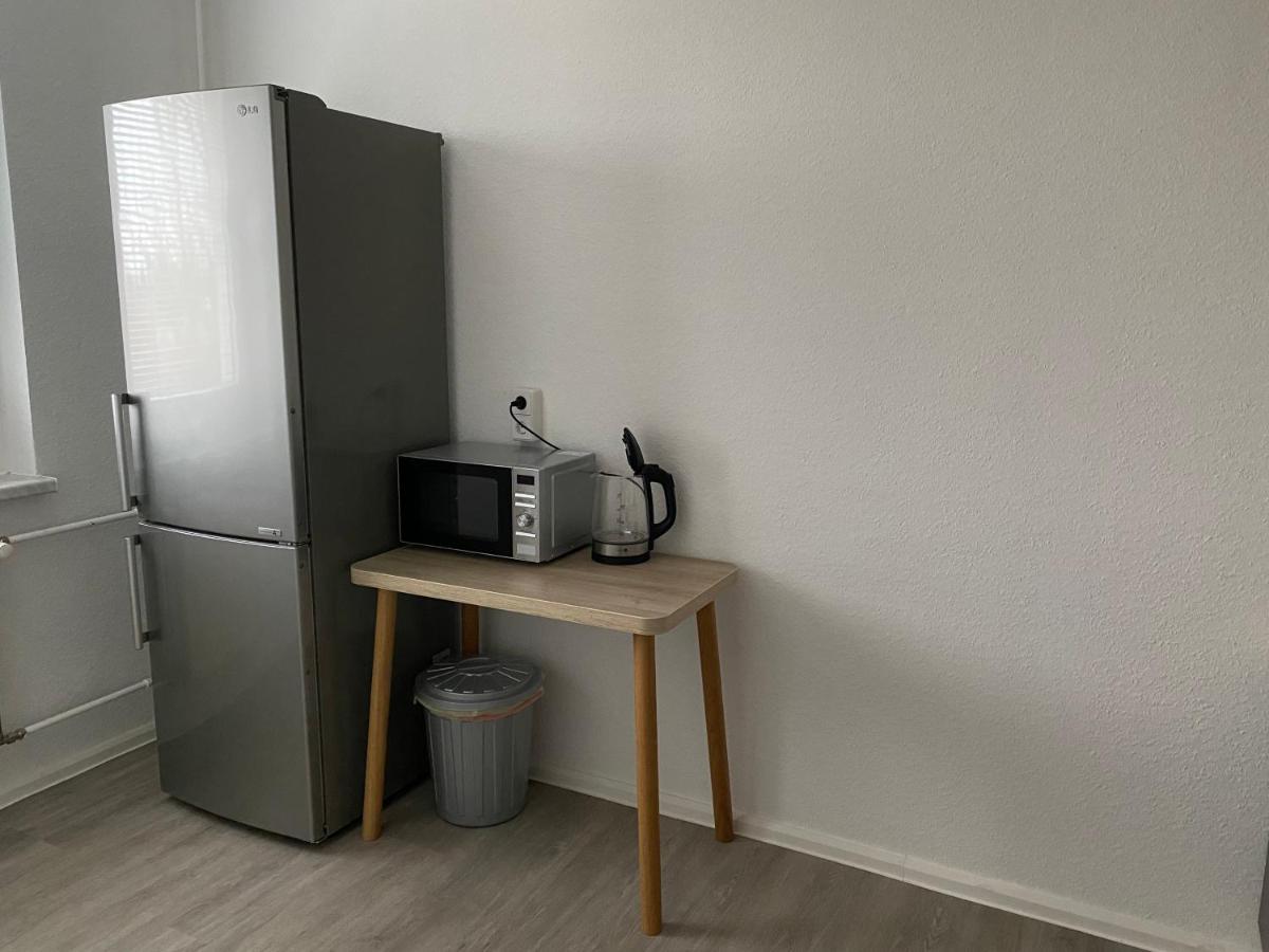 Schöne Monteurwohnung In Grünau Leipzig